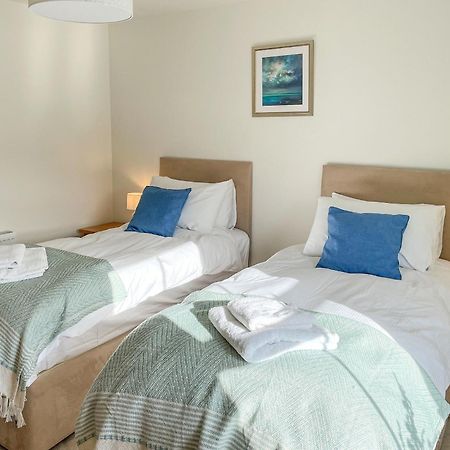 Bluebell House Vila Tenby Exterior foto