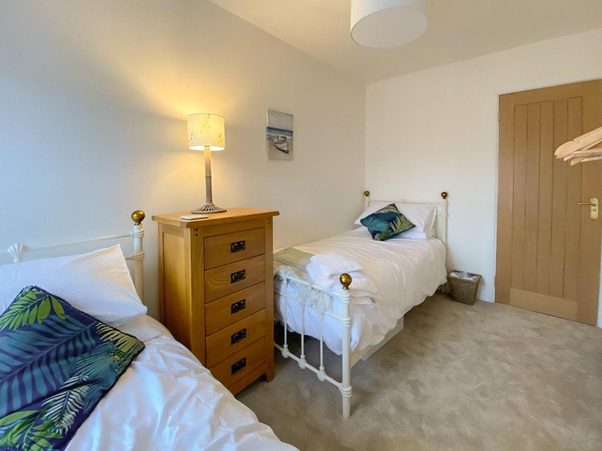 Bluebell House Vila Tenby Exterior foto