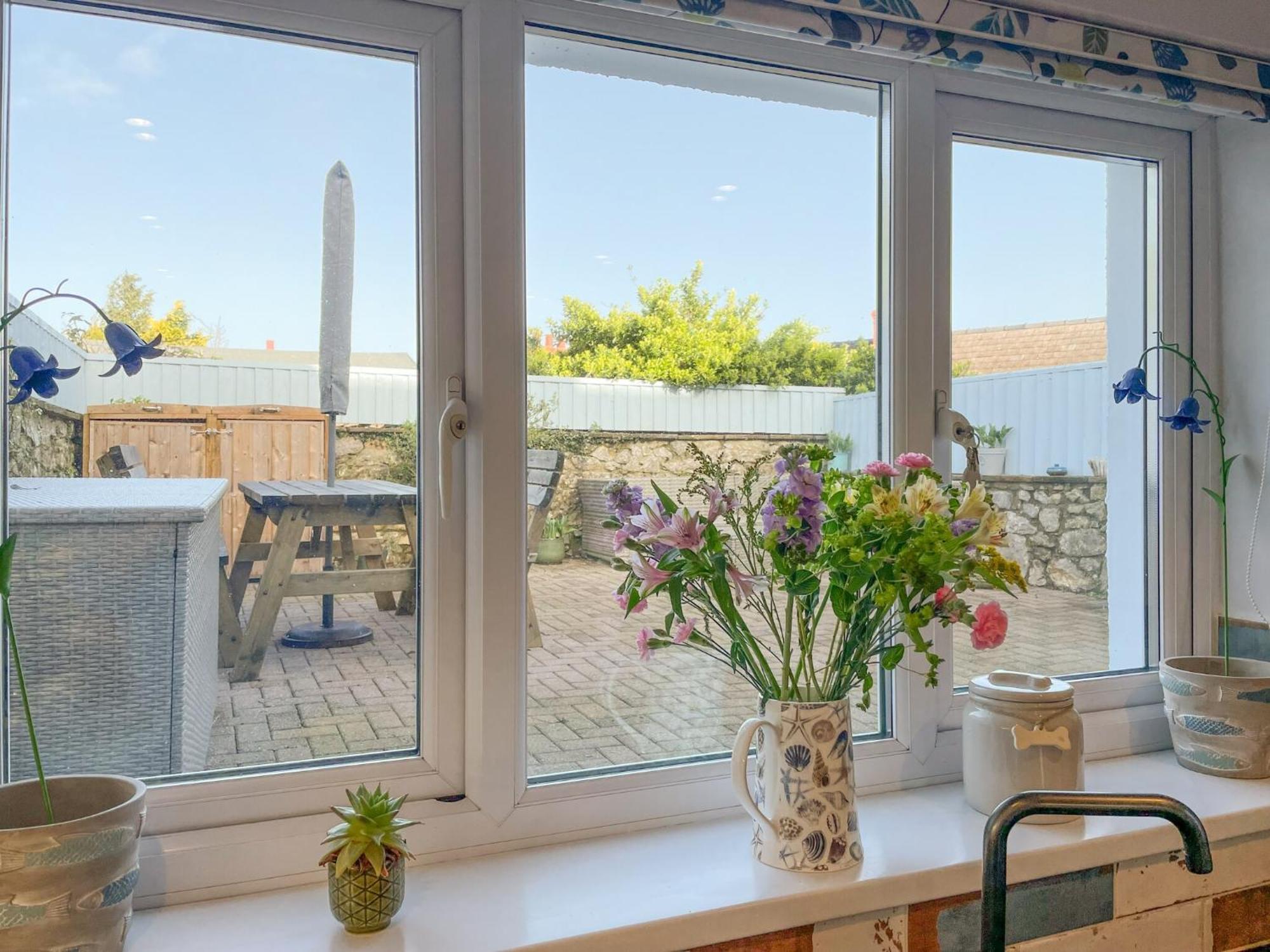 Bluebell House Vila Tenby Exterior foto