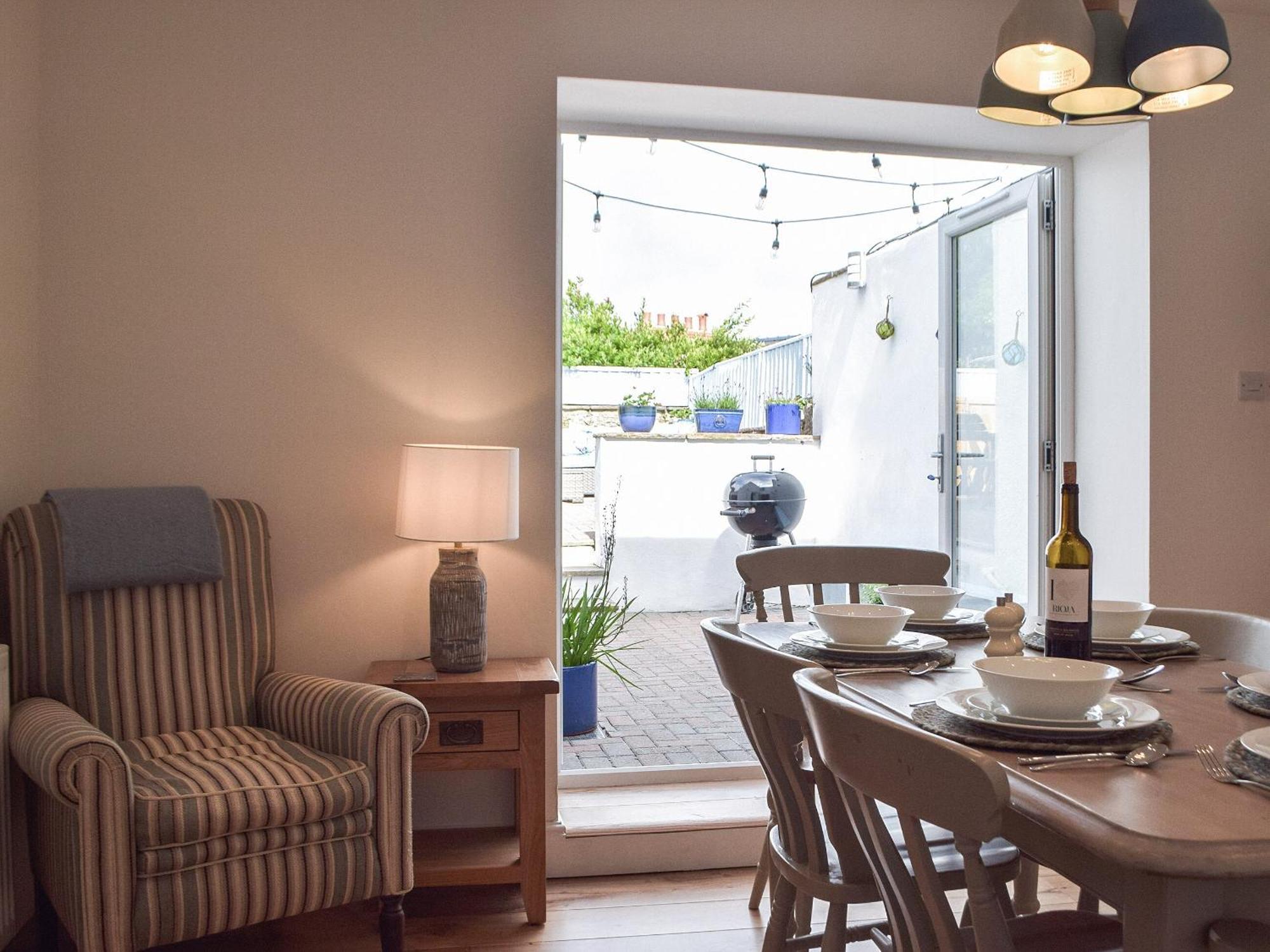 Bluebell House Vila Tenby Exterior foto